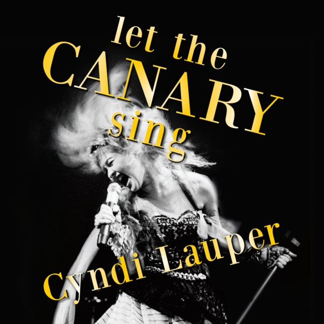 This is a 2 LP Vinyl SKU bundle.
1.This LP Vinyl is brand new.Format: LP VinylThis item's title is: Let The Canary SingArtist: Cyndi LauperBarcode: 196588888915Release Date: 5/31/2024
2.This LP Vinyl is brand new.