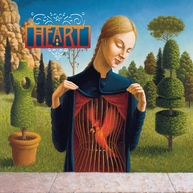Greatest Hits (2LP/140G)