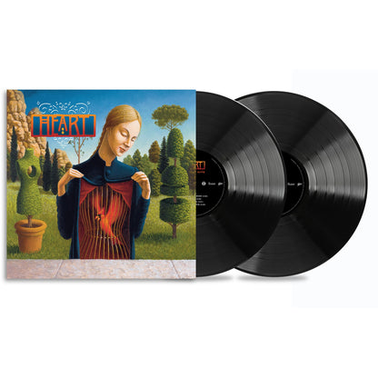 Greatest Hits (2LP/140G) & Dreamboat Annie