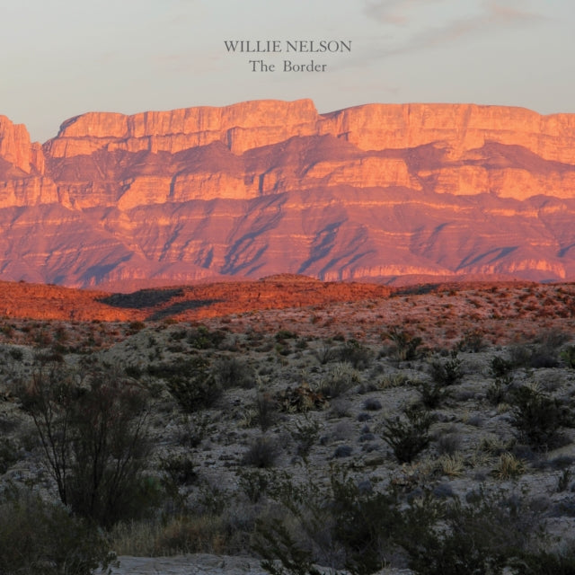 Border & Willie Nelson�S Greatest Hits & Always On My Mind & Over The Rainbow & To All The Girls & Playlist: Very Best Gospel Of Willie Nelson & Red Headed Stranger