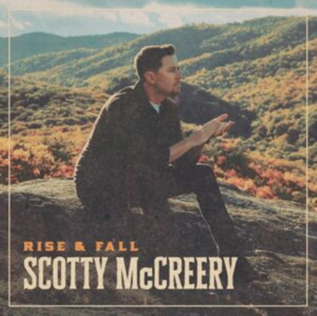 This LP Vinyl is brand new.Format: LP VinylThis item's title is: Rise & FallArtist: Scotty MccreeryBarcode: 196588904318Release Date: 5/10/2024