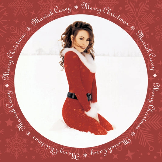 Merry Christmas (Picture Disc) & Emancipation Of Mimi (2LP) & Here For It All