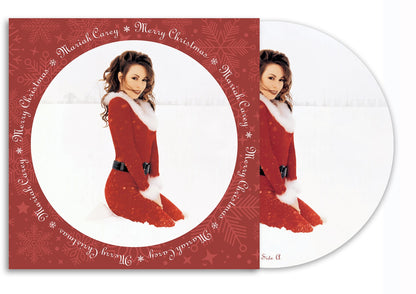 Merry Christmas (Picture Disc) & #1’S (Opaque White Vinyl/2LP)