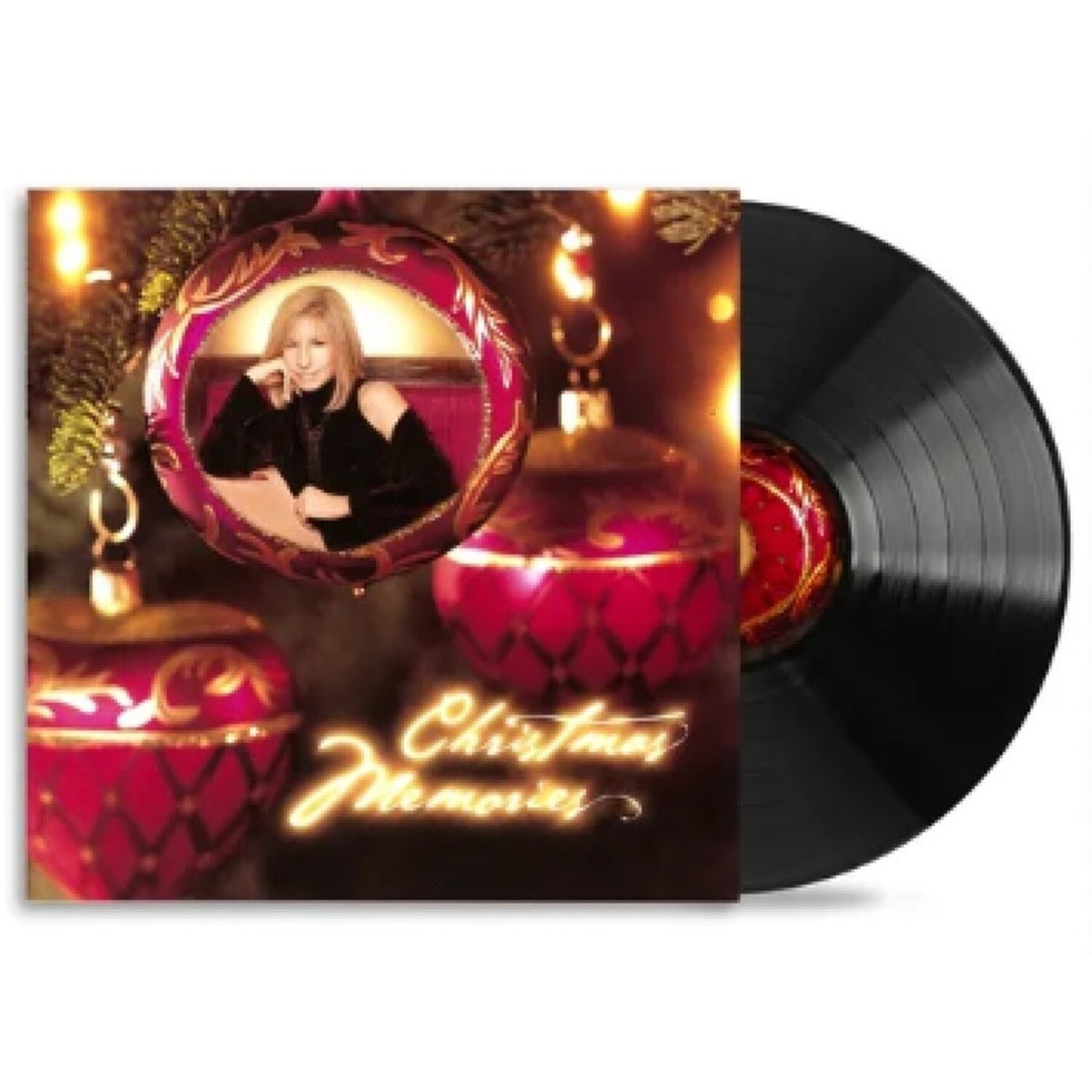 Christmas Memories
