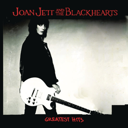 This LP Vinyl is brand new.Format: LP VinylThis item's title is: Greatest HitsArtist: Joan & The Blackhearts JettBarcode: 196588928611Release Date: 5/31/2024