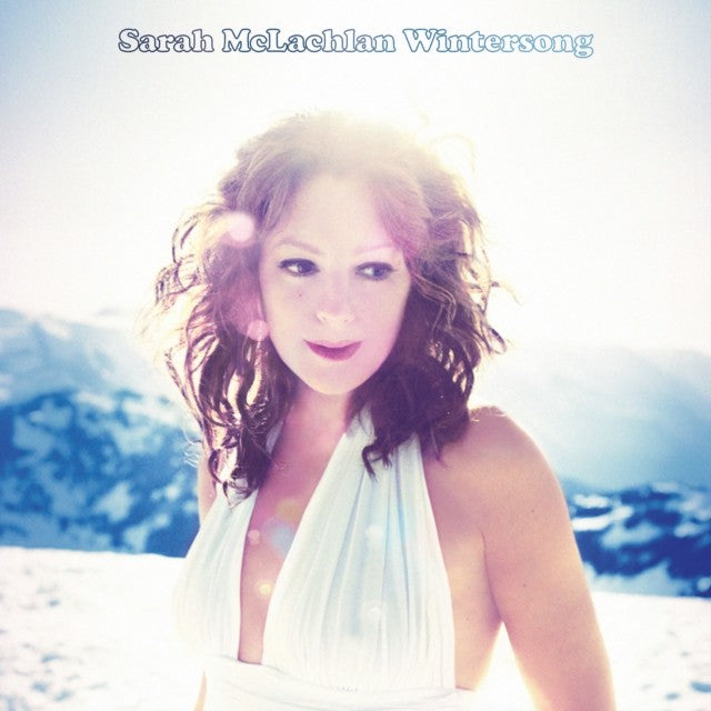 Surfacing & Wintersong