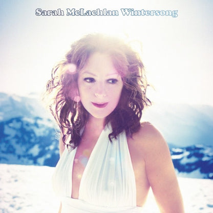 Surfacing & Wintersong