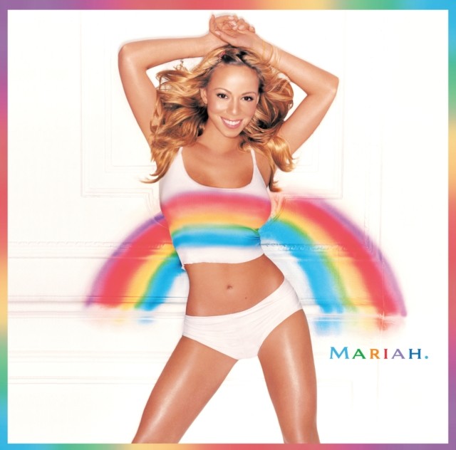 Honey Ep (2LP/Honey Vinyl) & Merry Christmas (Zoetrope LP Vinyl) & Rainbow (25Th Anniversary/Rainbow Colored Picture Disc/2LP) & #1’S (Opaque White Vinyl/2LP) & Emancipation Of Mimi (2LP) & Emancipation Of Mimi (2LP) & Butterfly (Picture Disc)