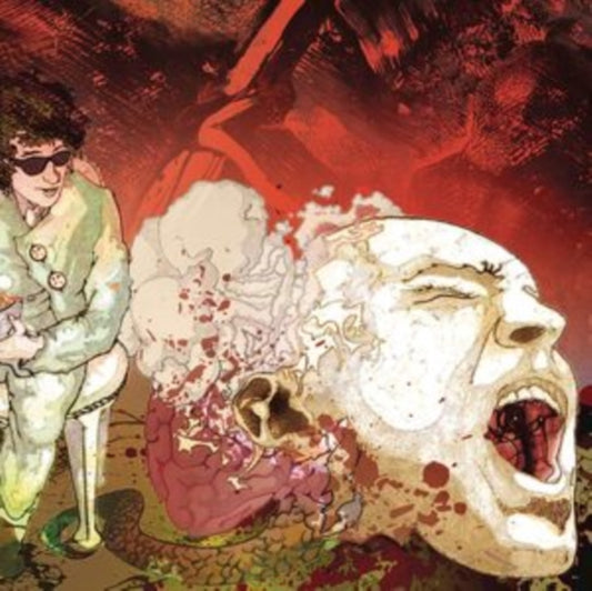 This LP Vinyl is brand new.Format: LP VinylThis item's title is: Destined Solitaire (15Th Anniversary Edition) (2LP)Artist: BeardfishBarcode: 196588949913Release Date: 7/19/2024