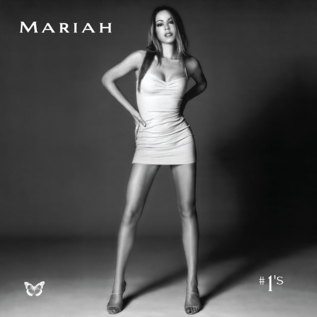 This is a 2 LP Vinyl SKU bundle.
1.This LP Vinyl is brand new.Format: LP VinylThis item's title is: RainbowArtist: Mariah CareyLabel: LEGACYBarcode: 194397764314Release Date: 11/6/2020
2.This LP Vinyl is brand new.