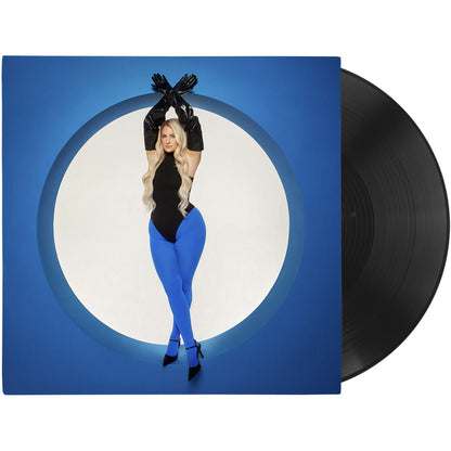 Timeless & Title (10Th Anniversary) (2LP)
