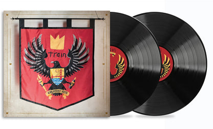 Greatest Hits (2LP) & Save Me, San Francisco (2LP)