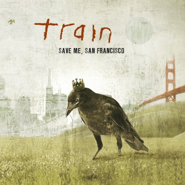 Greatest Hits (2LP) & Save Me, San Francisco (2LP)