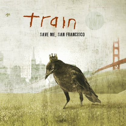 Greatest Hits (2LP) & Save Me, San Francisco (2LP)