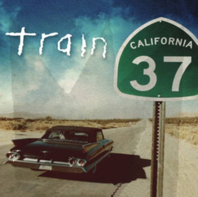 Drops Of Jupiter (20Th Anniversary Edition/Bronze LP Vinyl) & Am Gold (Metallic Gold LP Vinyl) & California 37 & My Private Nation