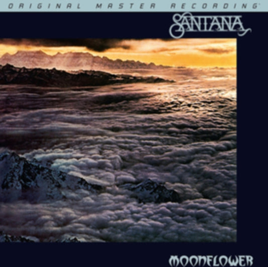 Moonflower (2LP/80G/33RPM Audiophile/Limited/Numbered)