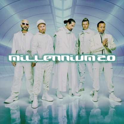 Dna (150G/Black LP Vinyl/Gatefold Jacket)(Dl Code) & Millennium 2.0 (2LP)