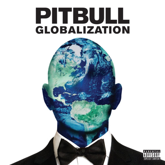 Globalization (Translucent Green LP Vinyl)