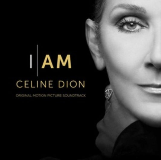 I Am: Celine Dion (Ost)