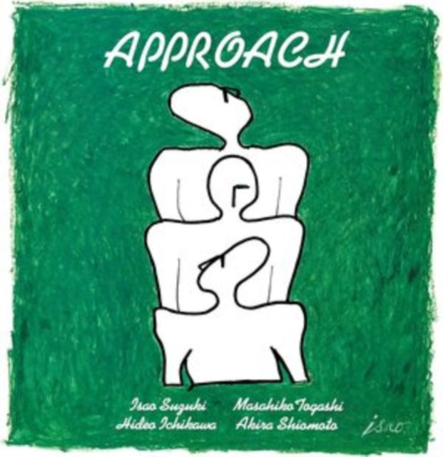This LP Vinyl is brand new.Format: LP VinylThis item's title is: Approach (2LP)Artist: Isao SuzukiBarcode: 196626114846Release Date: 3/10/2023