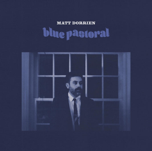 Blue Pastoral (Pastoral Blue LP Vinyl) (I)
