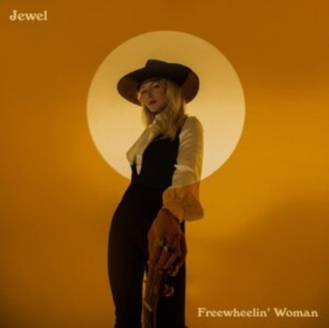 This LP Vinyl is brand new.Format: LP VinylMusic Style: EuropopThis item's title is: Freewheelin' WomanArtist: JewelLabel: JEWEL MURRAY DBA WORDS MATTERBarcode: 196626424341Release Date: 10/21/2022