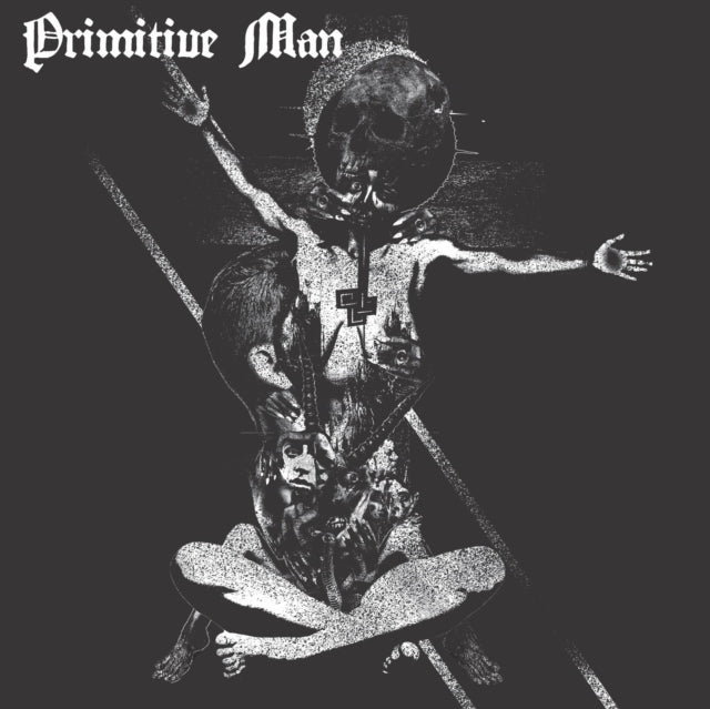 This LP Vinyl is brand new.Format: LP VinylThis item's title is: Insurmountable (Color LP Vinyl)Artist: Primitive ManLabel:  LLC CLOSED CASKET ACTIVITIESBarcode: 196626731098Release Date: 5/27/2022