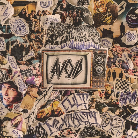 This LP Vinyl is brand new.Format: LP VinylMusic Style: Music HallThis item's title is: Cult MentalityArtist: AvoidLabel: INVOGUE RECORDSBarcode: 196626813893Release Date: 4/14/2023