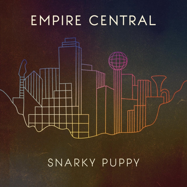 This LP Vinyl is brand new.Format: LP VinylMusic Style: Contemporary JazzThis item's title is: Empire Central (3LP)Artist: Snarky PuppyLabel: GROUNDUP MUSIC MERCHANDISE LLCBarcode: 196626852922Release Date: 10/14/2022