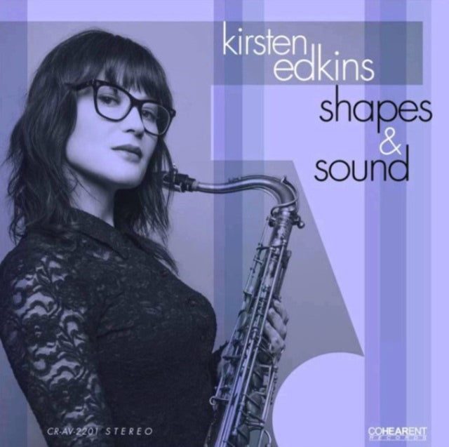 This LP Vinyl is brand new.Format: LP VinylMusic Style: ScoreThis item's title is: Shapes & Sound (180G)Artist: Kirsten EdkinsLabel: COHEARENTBarcode: 196852045037Release Date: 2/17/2023