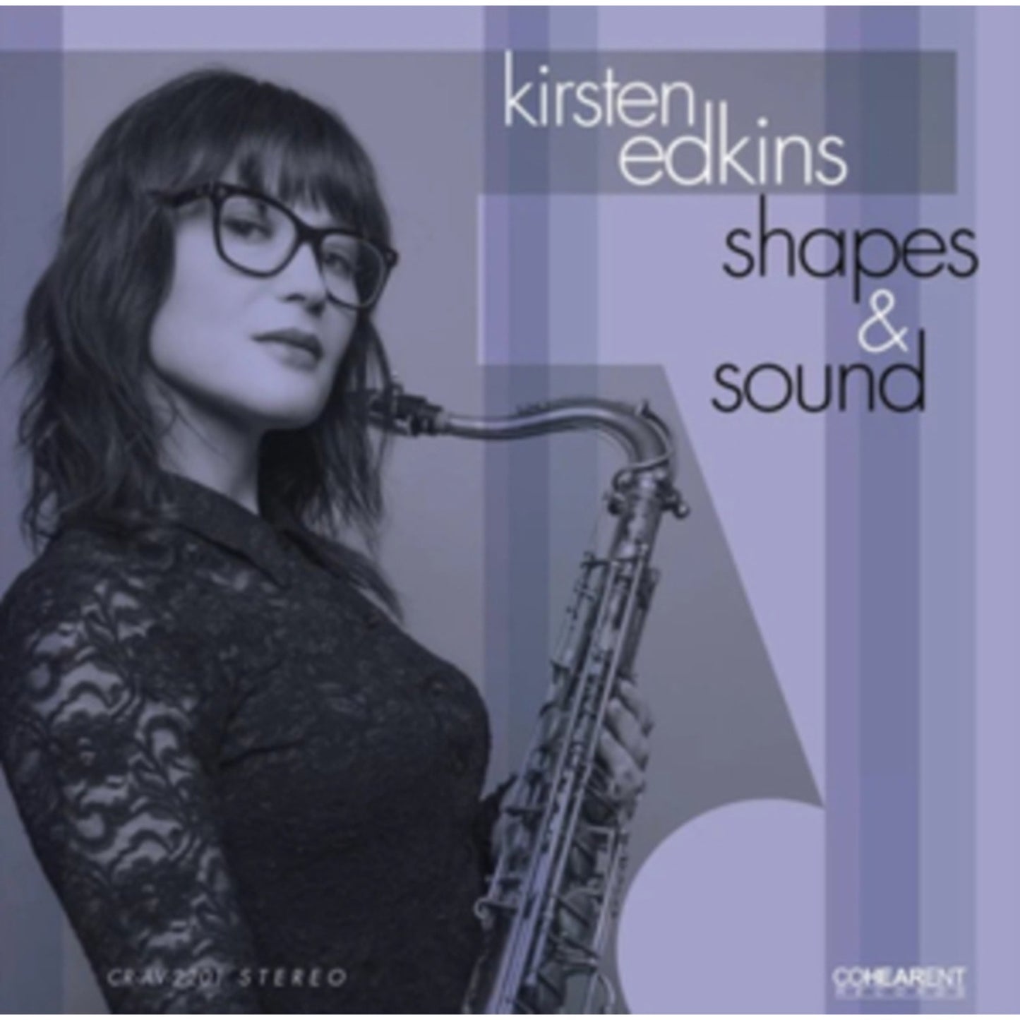 Shapes & Sound (180G)