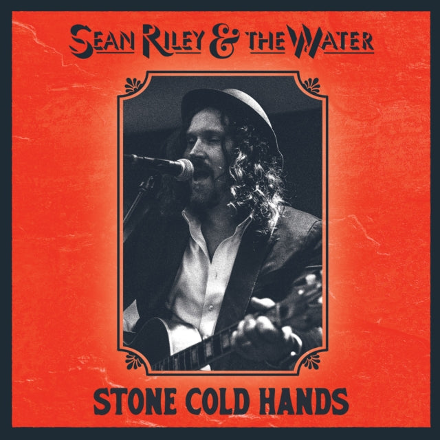 This CD is brand new.Format: CDThis item's title is: Stone Cold HandsArtist: Sean & The Water RileyBarcode: 196852131624Release Date: 2/2/2024