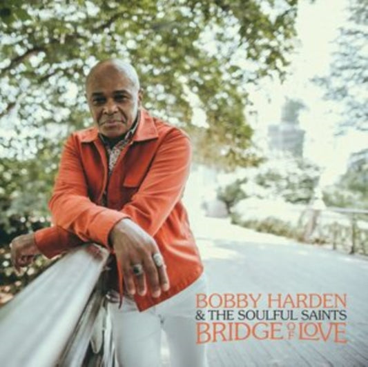 This LP Vinyl is brand new.Format: LP VinylMusic Style: ConsciousThis item's title is: Bridge Of Love (Hazy Black LP Vinyl)Artist: Bobby & The Soulful Saints HardenLabel: DALA RECORDS/COLEMINE RECORDSBarcode: 196852841325Release Date: 5/12/2023