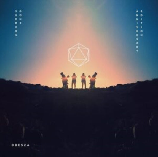 Summer's Gone (10 Year Anniversary) (Deluxe Edition/Color-In-Color LP Vinyl)