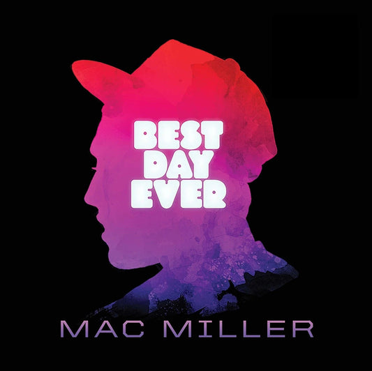 Best Day Ever (Lavender Vinyl/2LP)