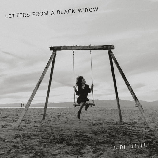 This CD is brand new.Format: CDThis item's title is: Letters From A Black WidowArtist: Judith HillBarcode: 196922265204Release Date: 4/26/2024