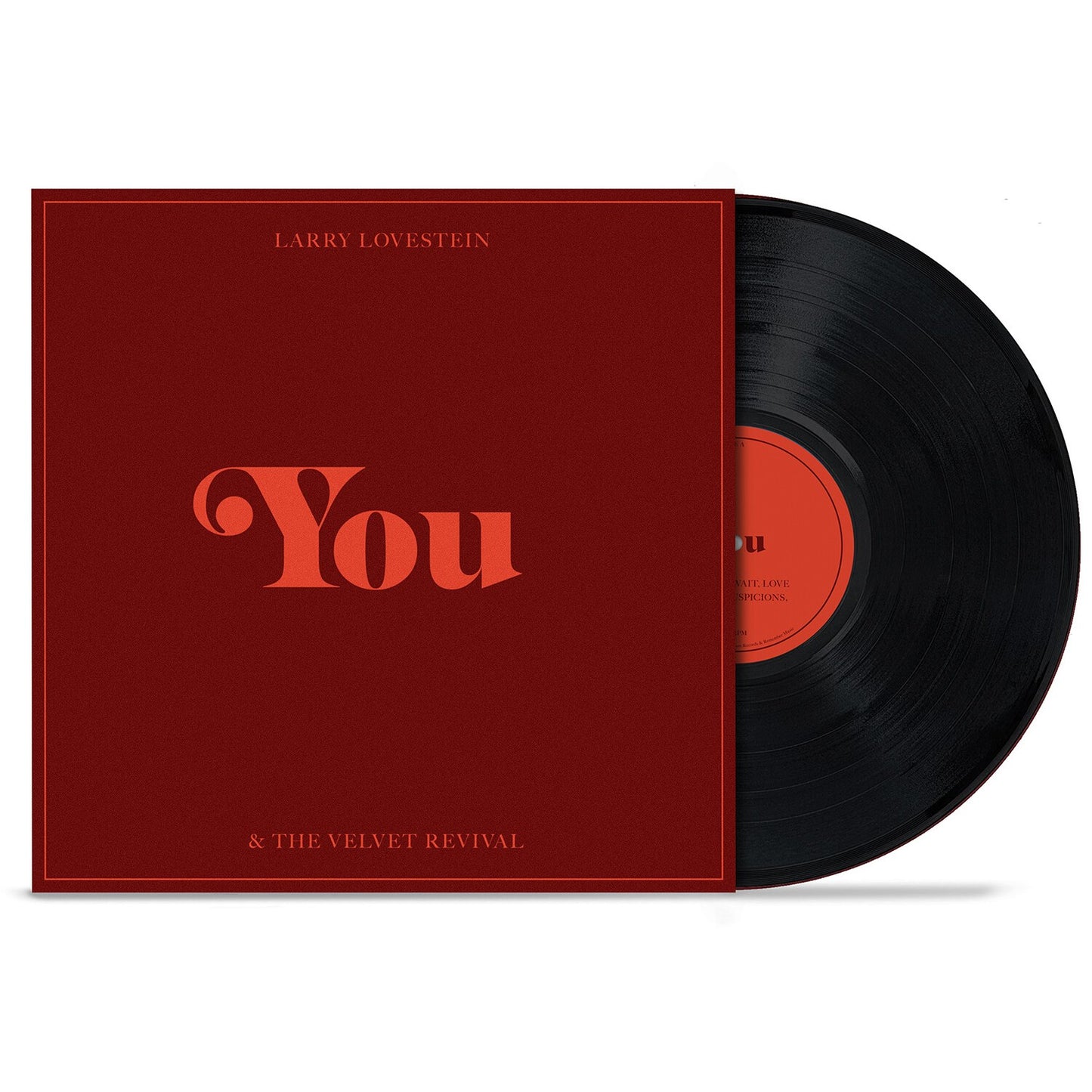 You (Ep)