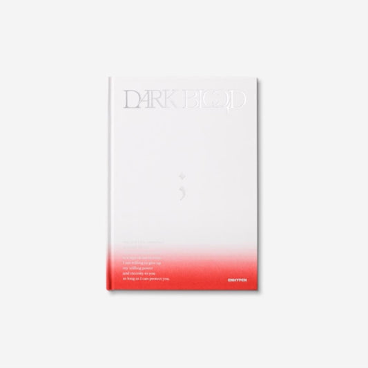 Dark Blood (New Ver.)