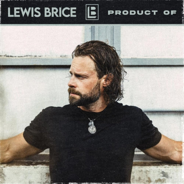 This CD is brand new.Format: CDThis item's title is: Product OfArtist: Lewis BriceBarcode: 196922402159Release Date: 10/27/2023