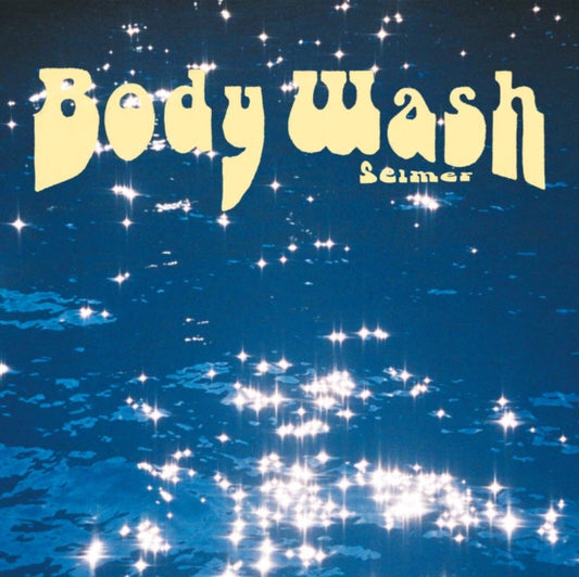 This LP Vinyl is brand new.Format: LP VinylThis item's title is: Body WashArtist: SelmerBarcode: 196922402852Release Date: 1/19/2024