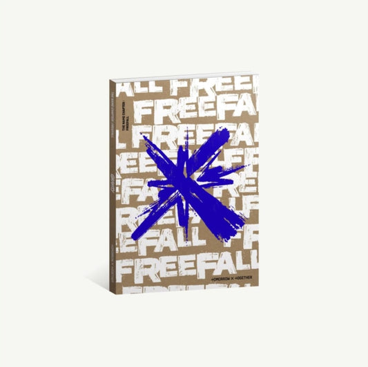 Name Chapter: Freefall (Gravity)