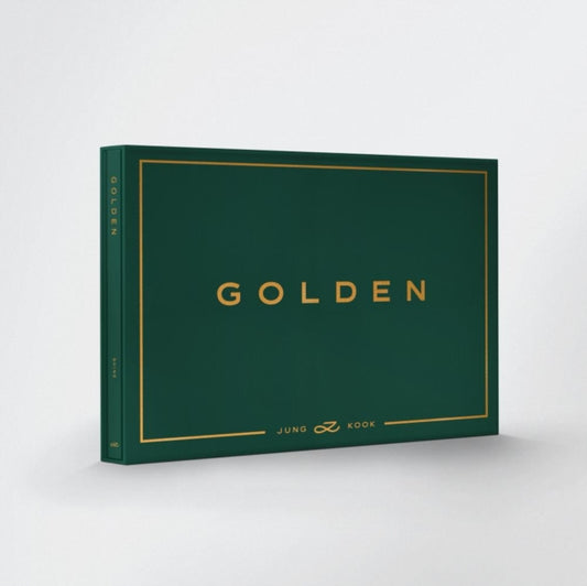 Product Image : This CD is brand new.<br>Format: CD<br>This item's title is: Golden (Shine)<br>Artist: Jung Kook Bts<br>Label: BIGHIT MUSIC<br>Barcode: 196922572715<br>Release Date: 11/3/2023