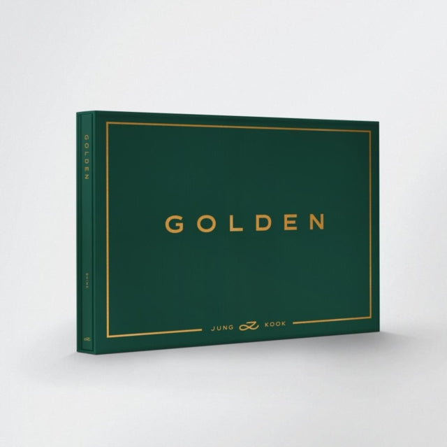 This CD is brand new.Format: CDThis item's title is: Golden (Shine)Artist: Jung Kook BtsLabel: BIGHIT MUSICBarcode: 196922572715Release Date: 11/3/2023