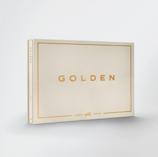 This CD is brand new.Format: CDThis item's title is: Golden (Solid)Artist: Jung Kook BtsLabel: BIGHIT MUSICBarcode: 196922572722Release Date: 11/3/2023