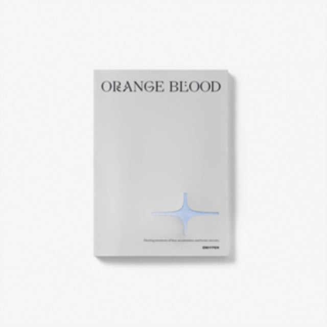 This CD is brand new.Format: CDThis item's title is: Orange Blood (Kalpa Ver.)Artist: EnhypenBarcode: 196922631597Release Date: 11/17/2023