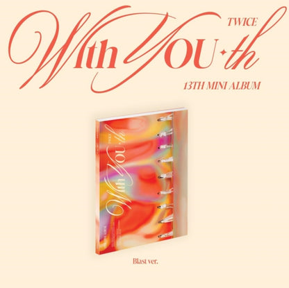 This is a 6 CD SKU bundle.
1.This CD is brand new.Format: CDMusic Style: K-popThis item's title is: Between 1&2 (Archive Version)Artist: TwiceLabel: JYP ENTERTAINMENT / REPUBLIC RBarcode: 192641872877Release Date: 8/26/2022
2.This CD is brand new.