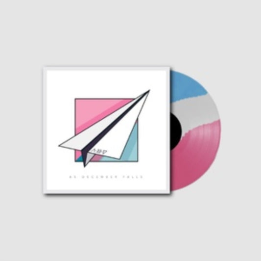 As December Falls (Tri-Colour LP Vinyl) (Rsd 2024)