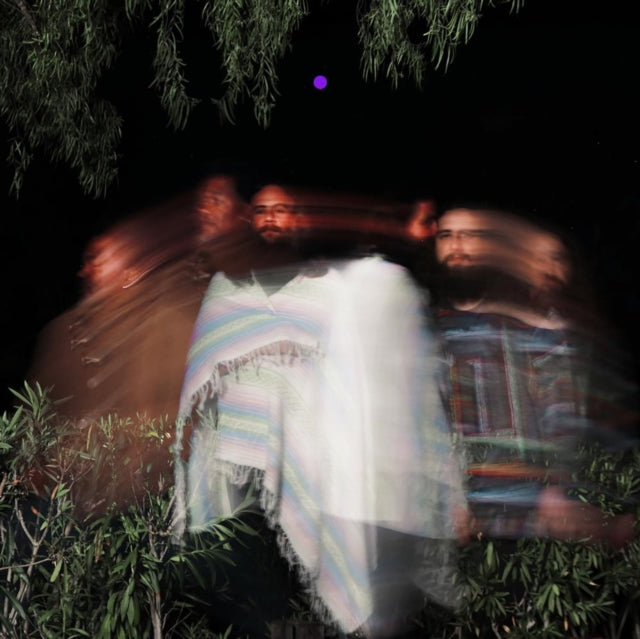 Subtle Movements (2LP)