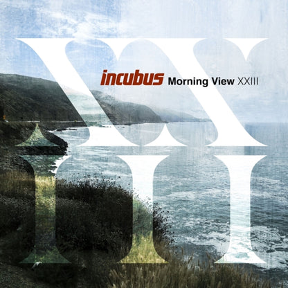 Morning View Xxiii & Make Yourself (2LP/180G)