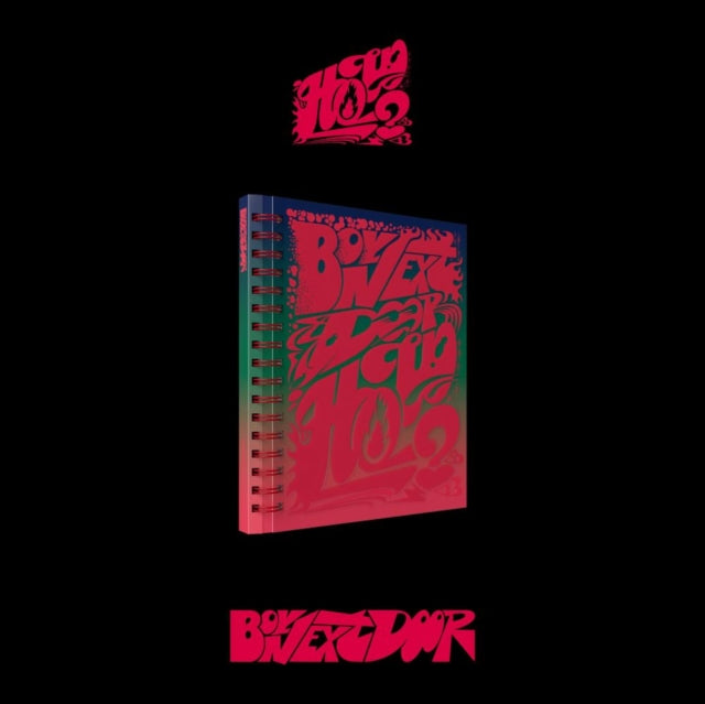 This CD is brand new.Format: CDThis item's title is: How? (Fire Ver.)Artist: BoynextdoorBarcode: 196922828805Release Date: 4/19/2024